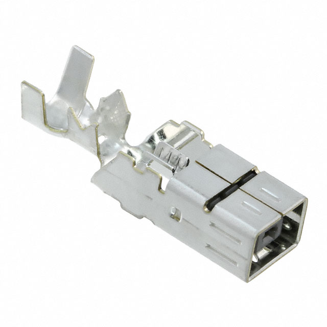 GT13-2428/1.6-2.9SCF(70) Hirose Electric Co Ltd  Koaxialsteckverbinder (HF) Kontakte